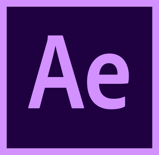 AEのアイコン