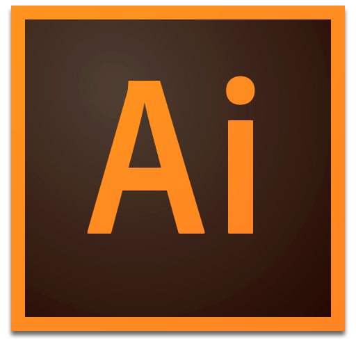 Illustratorのアイコン