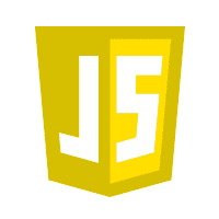 JavaScriptのアイコン