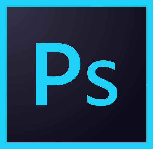photoshopのアイコン